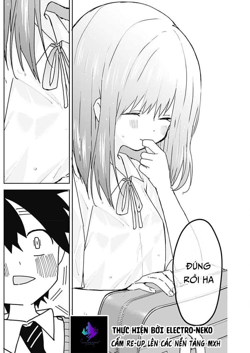 Osananananajimi - chap2 - Trang 25